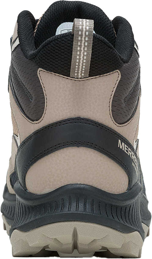Speed Strike 2 Mid Waterproof Hiking Boots - Men's