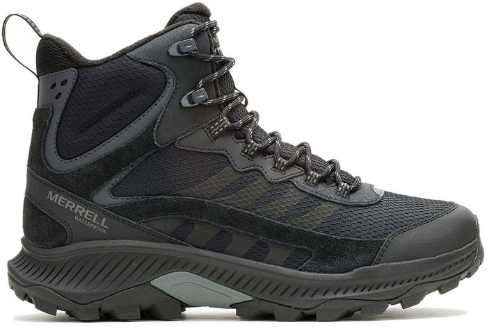 Speed Strike 2 Thermo Mid Winter Boots - Men's