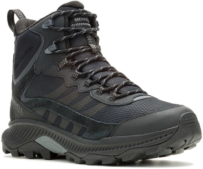 Speed Strike 2 Thermo Mid Winter Boots - Men's