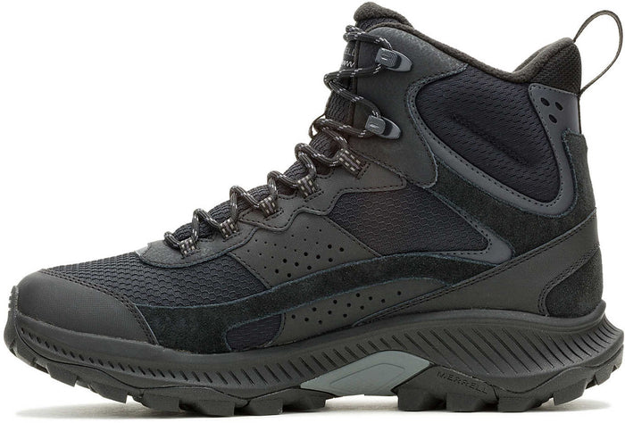 Speed Strike 2 Thermo Mid Winter Boots - Men's