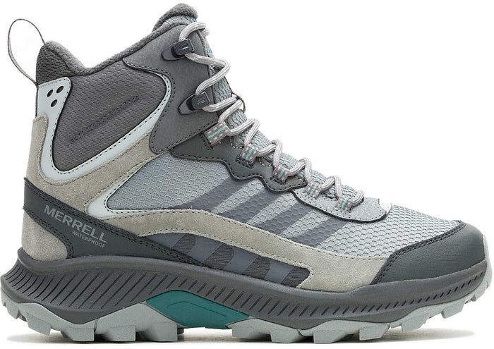 Speed Strike 2 Thermo Mid Winter Boots - Women's