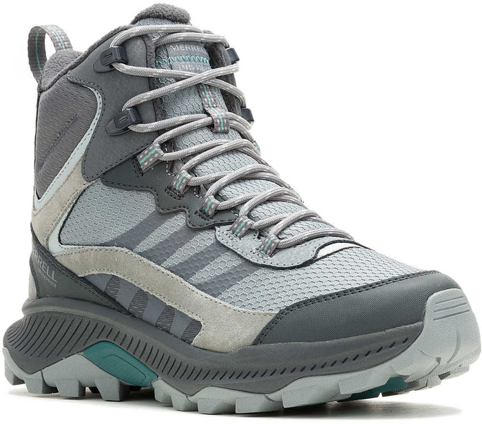 Speed Strike 2 Thermo Mid Winter Boots - Women's