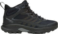 Speed Strike 2 Waterproof Hiking Boots - Men's