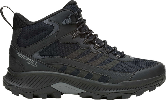 Speed Strike 2 Waterproof Hiking Boots - Men's