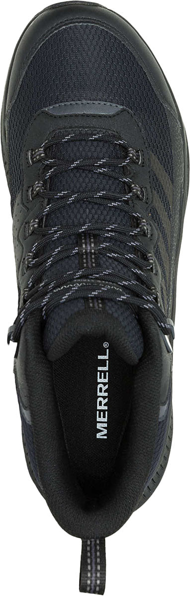 Speed Strike 2 Waterproof Hiking Boots - Men's