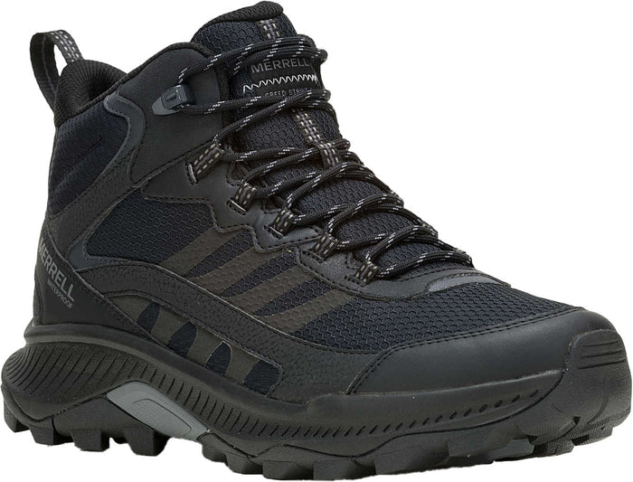 Speed Strike 2 Waterproof Hiking Boots - Men's