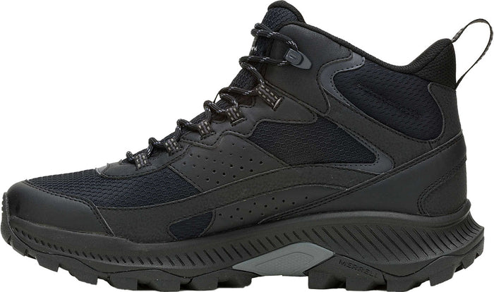 Speed Strike 2 Waterproof Hiking Boots - Men's