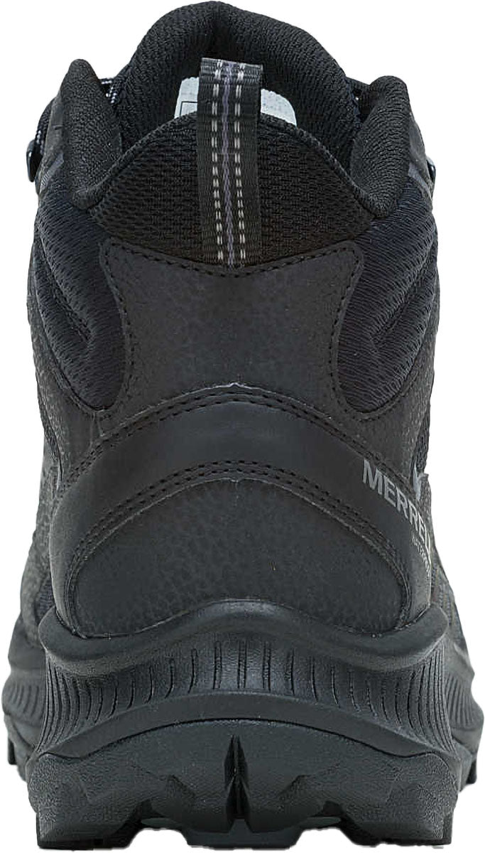 Speed Strike 2 Waterproof Hiking Boots - Men's