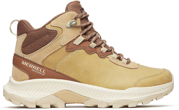 Speed Strike 2 Waterproof Hiking Boots - Women's