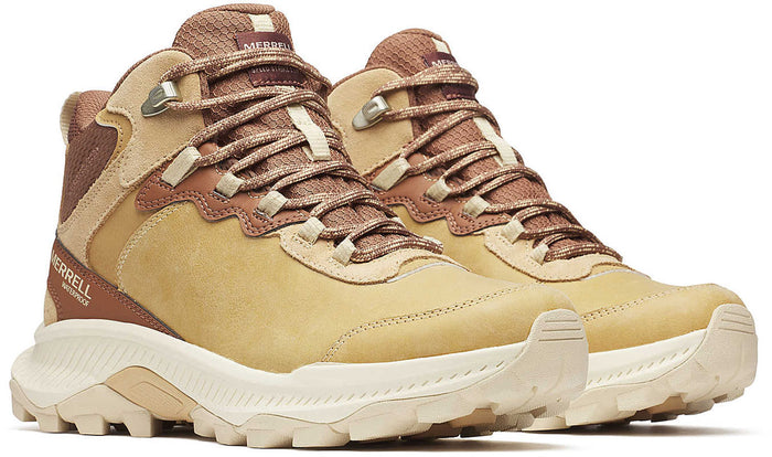 Speed Strike 2 Waterproof Hiking Boots - Women's