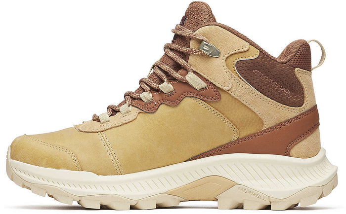 Speed Strike 2 Waterproof Hiking Boots - Women's