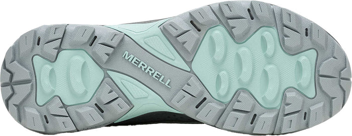 Speed Strike 2 Waterproof Hiking Shoes - Women's