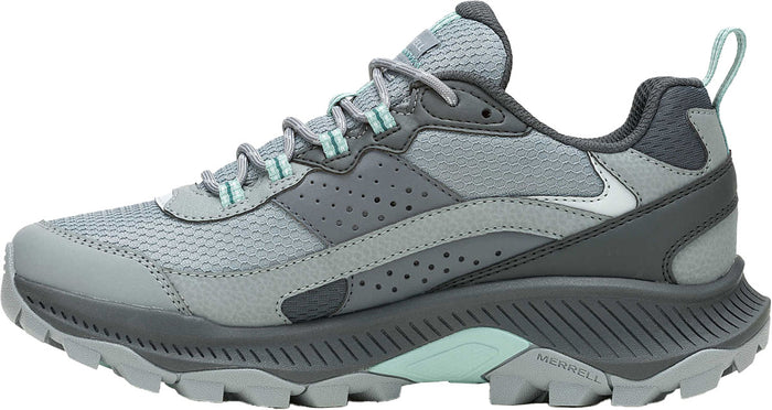 Speed Strike 2 Waterproof Hiking Shoes - Women's