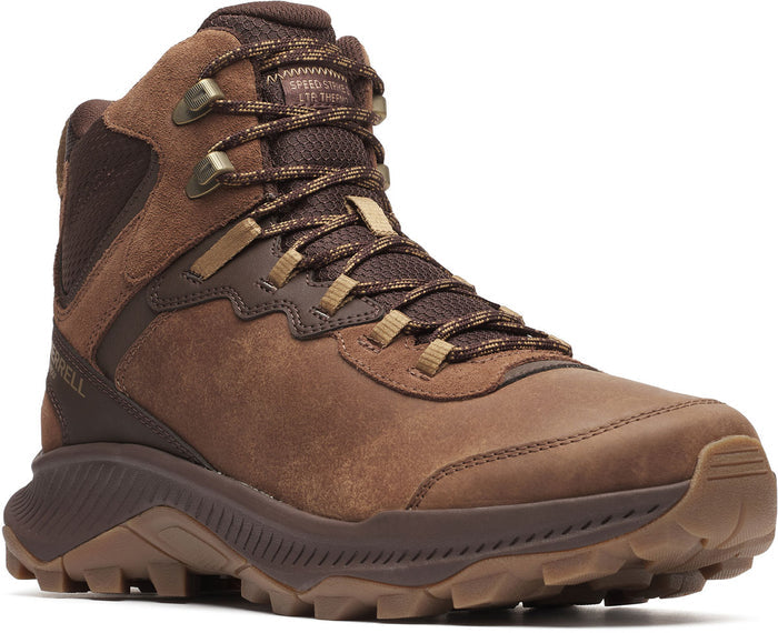 Speed Strike 2 Winter Boots - Men's