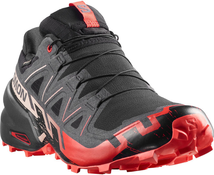 Speedcross 6 Gore-Tex Trail Running Shoes - Men's
