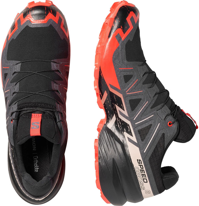 Speedcross 6 Gore-Tex Trail Running Shoes - Men's