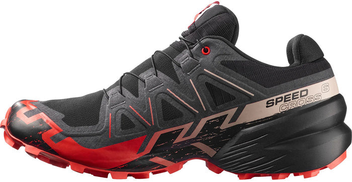 Speedcross 6 Gore-Tex Trail Running Shoes - Men's