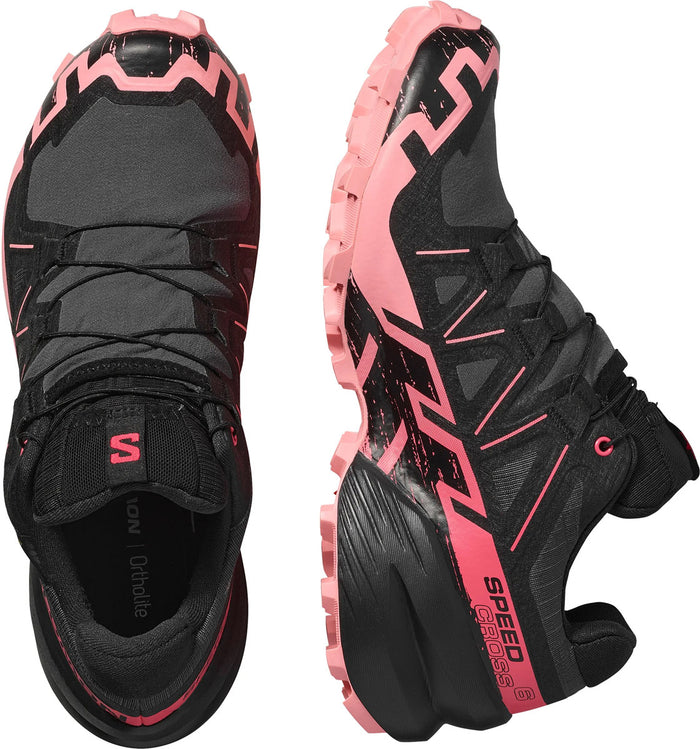 Speedcross 6 Gore-Tex Trail Running Shoes - Women's