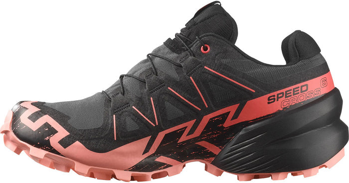 Speedcross 6 Gore-Tex Trail Running Shoes - Women's