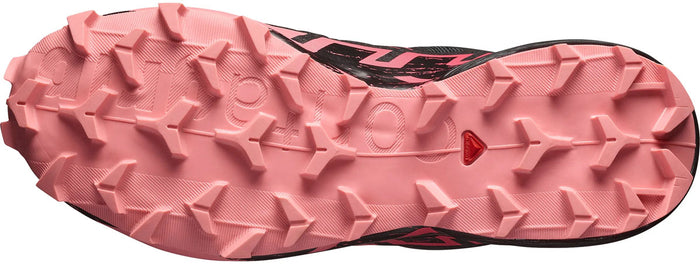 Speedcross 6 Gore-Tex Trail Running Shoes - Women's