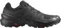 Speedcross 6 Trail Running Shoes - Men's - Wide