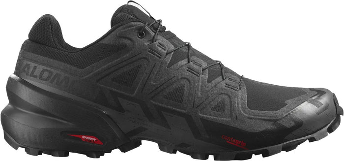 Speedcross 6 Trail Running Shoes - Men's - Wide