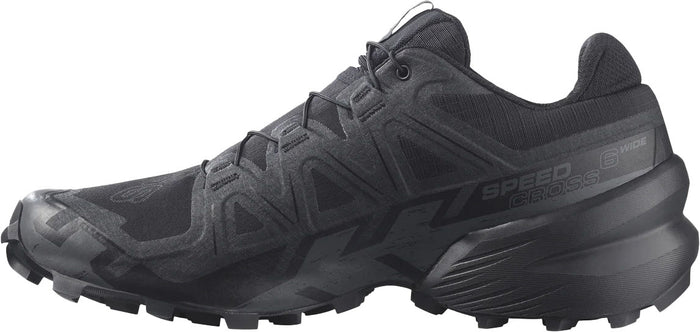 Speedcross 6 Trail Running Shoes - Men's - Wide