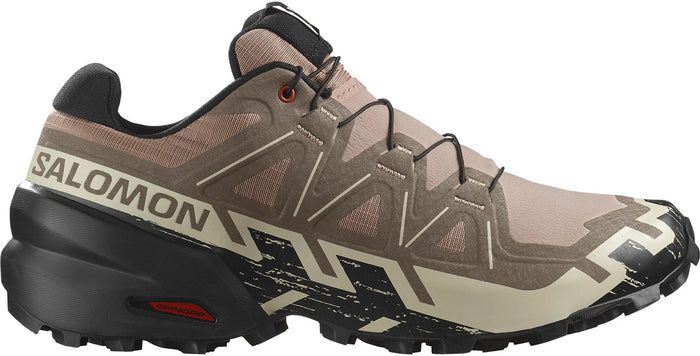 Speedcross 6 Trail Running Shoes - Men's
