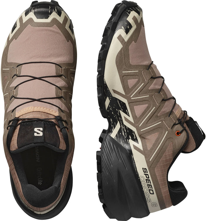Speedcross 6 Trail Running Shoes - Men's