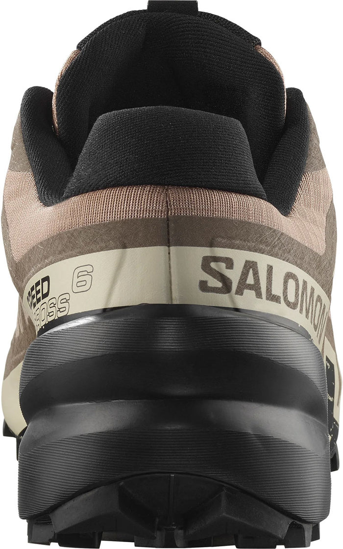 Speedcross 6 Trail Running Shoes - Men's