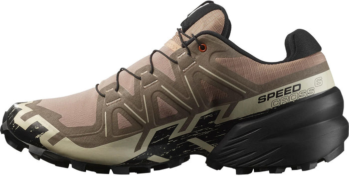 Speedcross 6 Trail Running Shoes - Men's