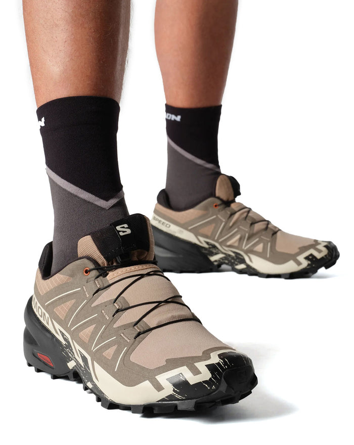 Speedcross 6 Trail Running Shoes - Men's