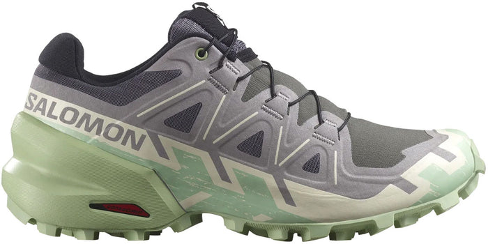 Speedcross 6 Trail Running Shoes - Women's