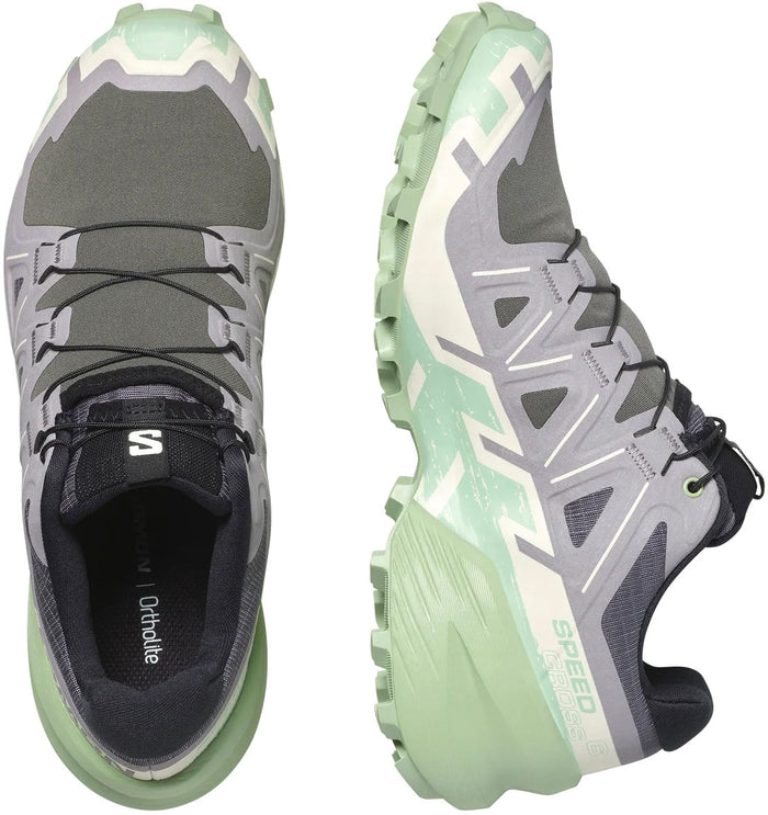 Speedcross 6 Trail Running Shoes - Women's