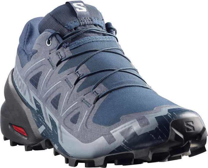 Speedcross 6 Trail Running Shoes - Women's