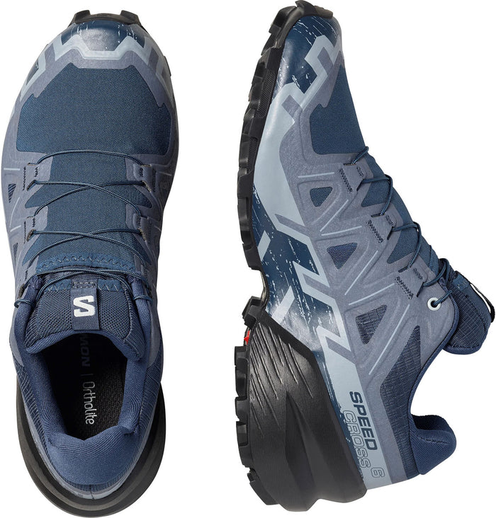 Speedcross 6 Trail Running Shoes - Women's
