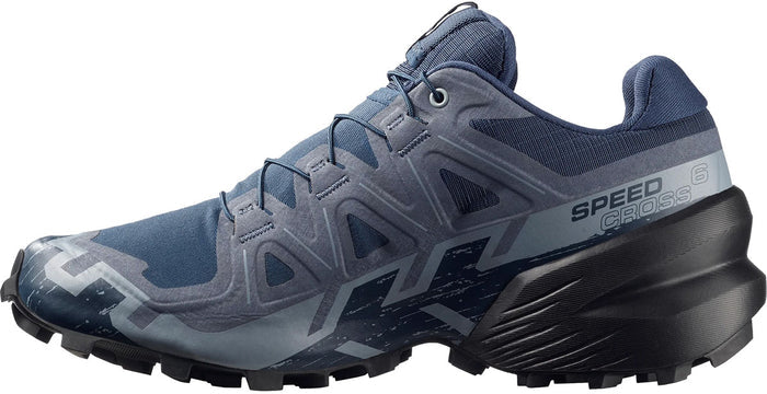 Speedcross 6 Trail Running Shoes - Women's