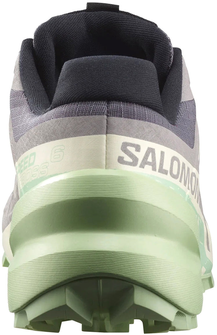 Speedcross 6 Trail Running Shoes - Women's