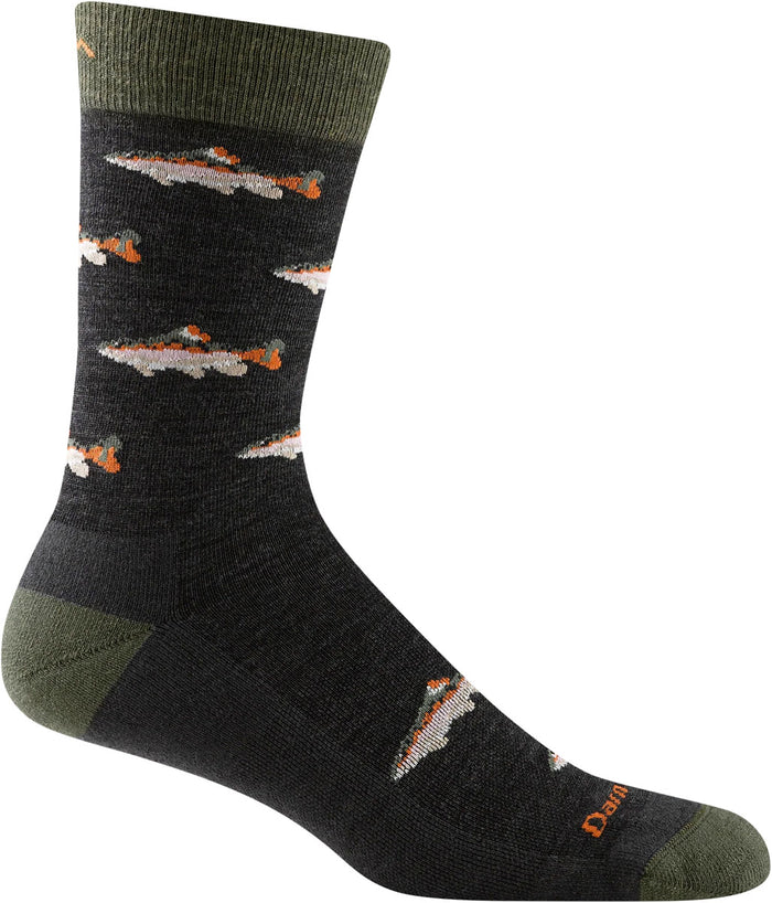 Spey Fly Socks - Men's