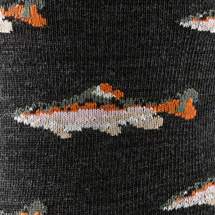 Spey Fly Socks - Men's