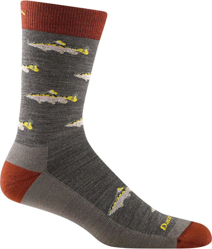 Spey Fly Socks - Men's