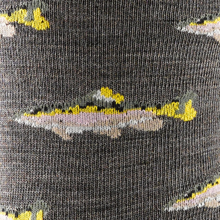 Spey Fly Socks - Men's
