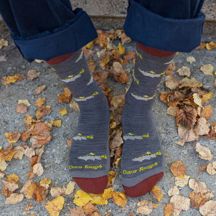 Spey Fly Socks - Men's