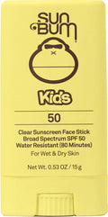 SPF 30 Sunscreen Face Stick - Kids' - 15 g