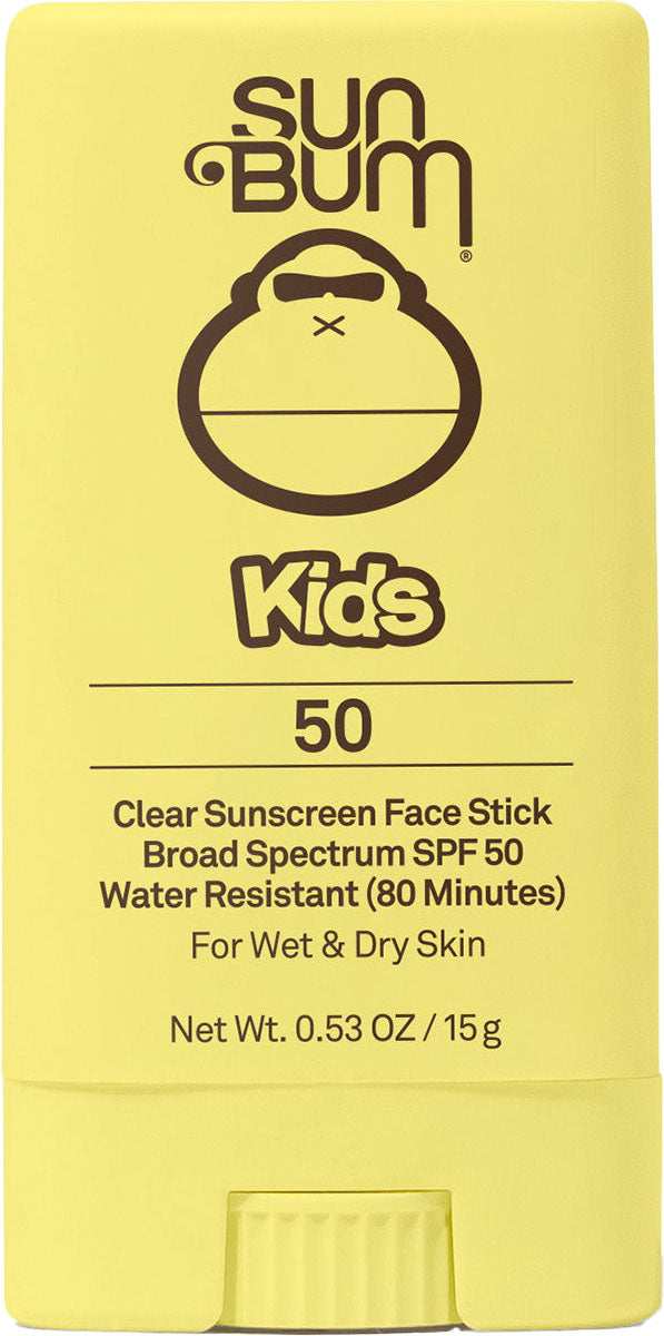 SPF 30 Sunscreen Face Stick - Kids' - 15 g