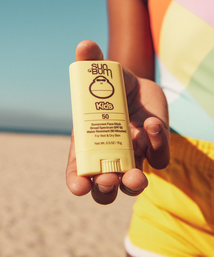 SPF 30 Sunscreen Face Stick - Kids' - 15 g