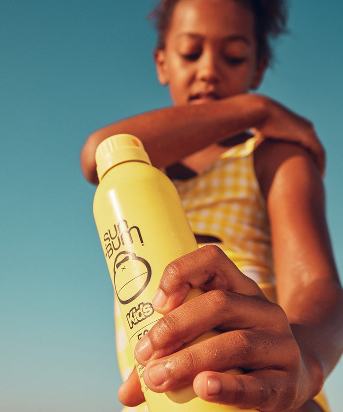 SPF 50 Spray Sunscreen - Kids' - 117 ml