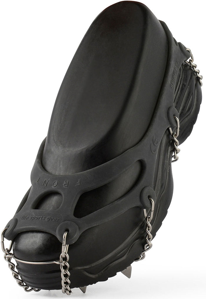Spike One Ice Cleats