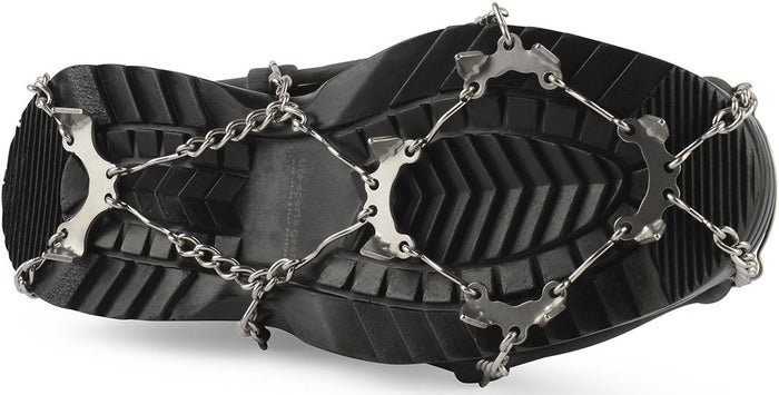 Spike One Ice Cleats