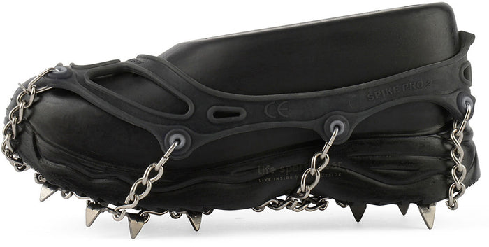 Spike Pro 2 Ice Cleats